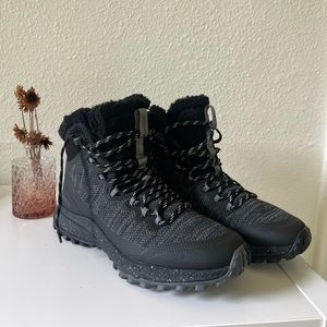 Merrell waterproof snow boots
